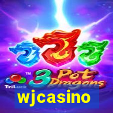 wjcasino - jogos slots premium